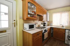 Hilton Avenue, Scunthorpe