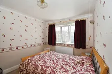 Hilton Avenue, Scunthorpe