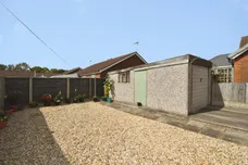 Hilton Avenue, Scunthorpe
