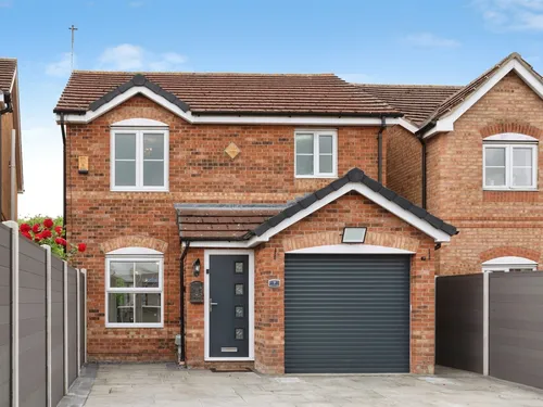 Broadwaters, Kingswood, Hullphoto