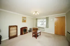Langham Gardens, Taunton