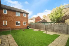 Langham Gardens, Taunton
