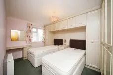 Langham Gardens, Taunton
