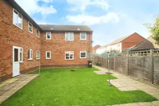 Langham Gardens, Taunton