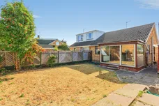 Fernlea Close, Crofton, Wakefield