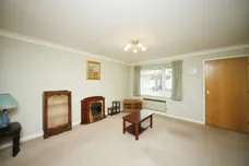 Langham Gardens, Taunton