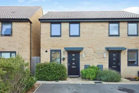 Property responsive