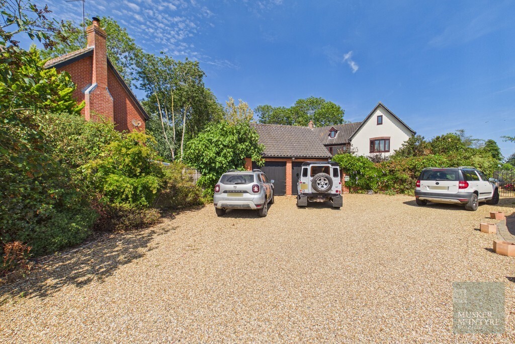 Staithe Road, Bungay Image 27