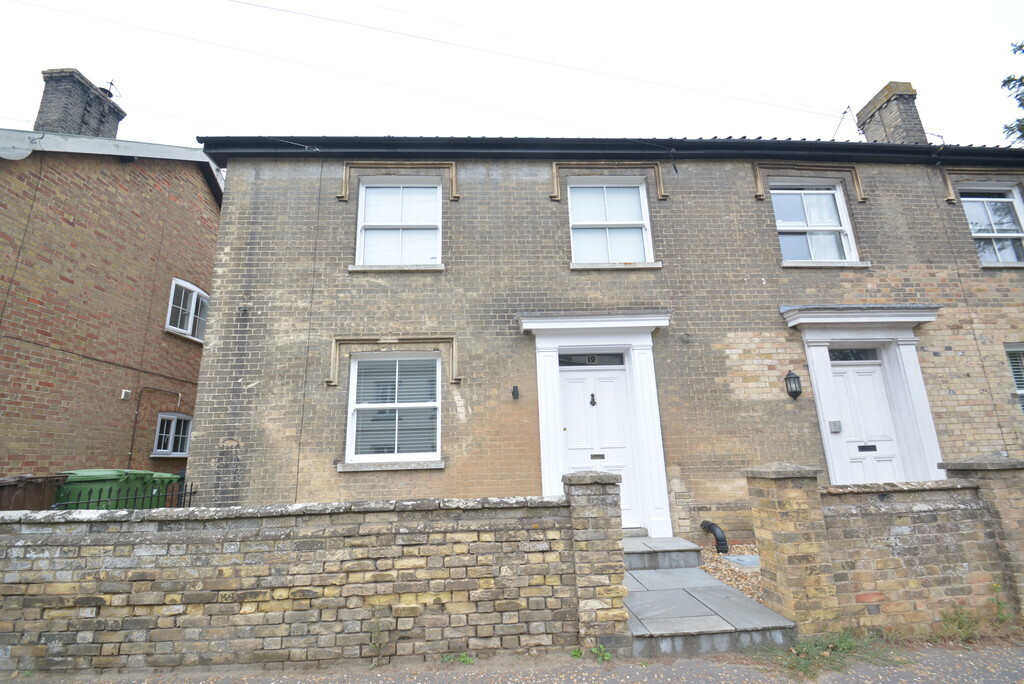 Redenhall Road, Harleston Image 13