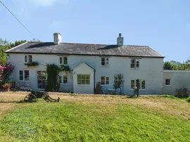 Harcombe, Lyme Regis photo