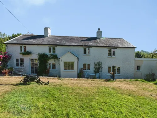 Harcombe, Lyme Regisphoto