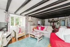 Harcombe, Lyme Regis