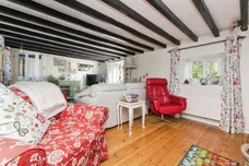 Harcombe, Lyme Regis