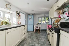 Harcombe, Lyme Regis