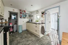 Harcombe, Lyme Regis