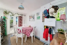 Harcombe, Lyme Regis
