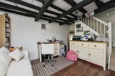 Harcombe, Lyme Regis