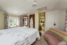 Harcombe, Lyme Regis