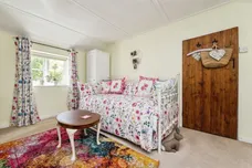 Harcombe, Lyme Regis