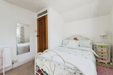 Harcombe, Lyme Regis