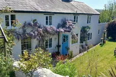 Harcombe, Lyme Regis
