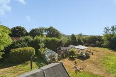 Harcombe, Lyme Regis