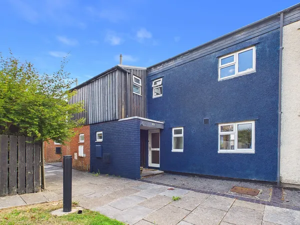 Shackleton Close, St. Athan, CF62