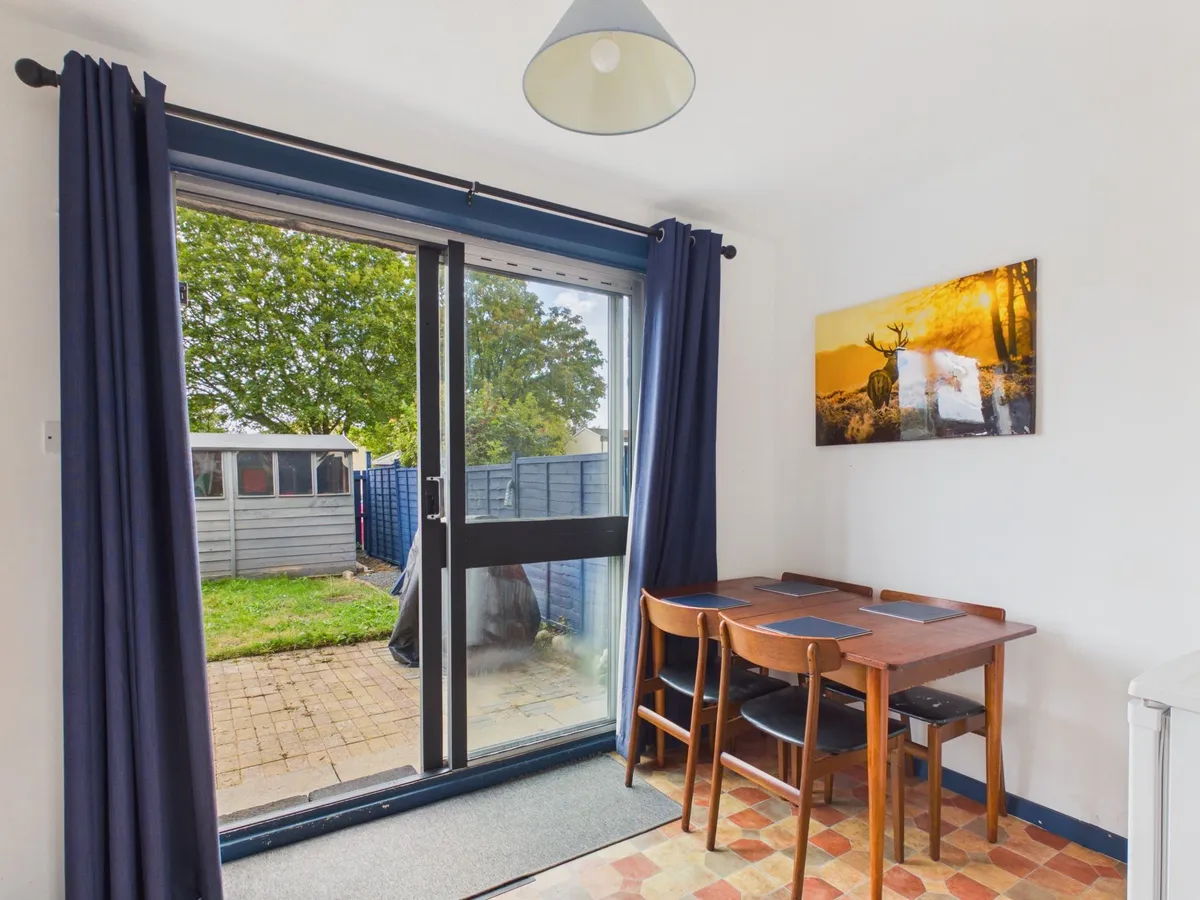 Shackleton Close, St. Athan, CF62