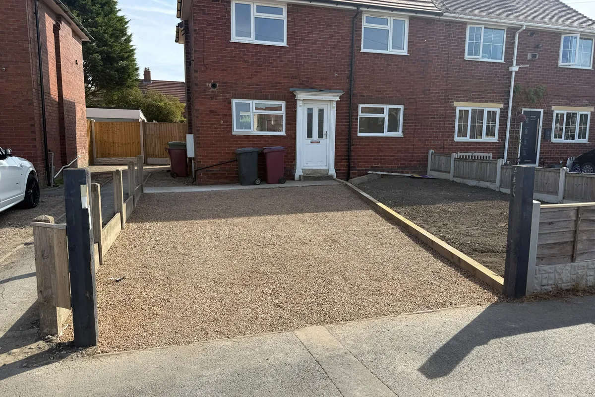 Chesterfield Road, Holmewood, CHESTERFIELD