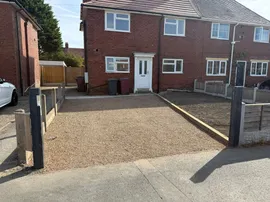 Chesterfield Road, Holmewood, CHESTERFIELD photo