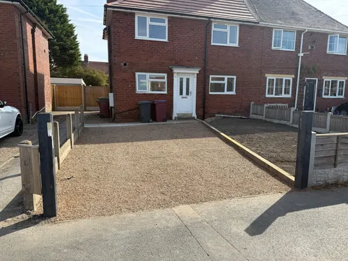 Chesterfield Road, Holmewood, CHESTERFIELDphoto