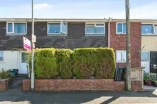 Lime Kiln Road, TIVERTON