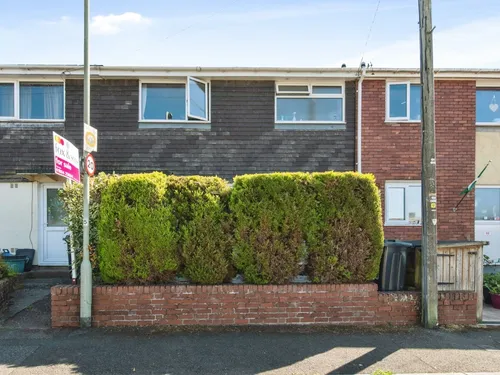 Lime Kiln Road, TIVERTONphoto