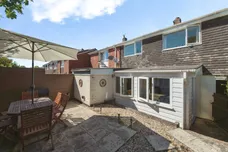 Lime Kiln Road, TIVERTON