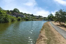 Lime Kiln Road, TIVERTON