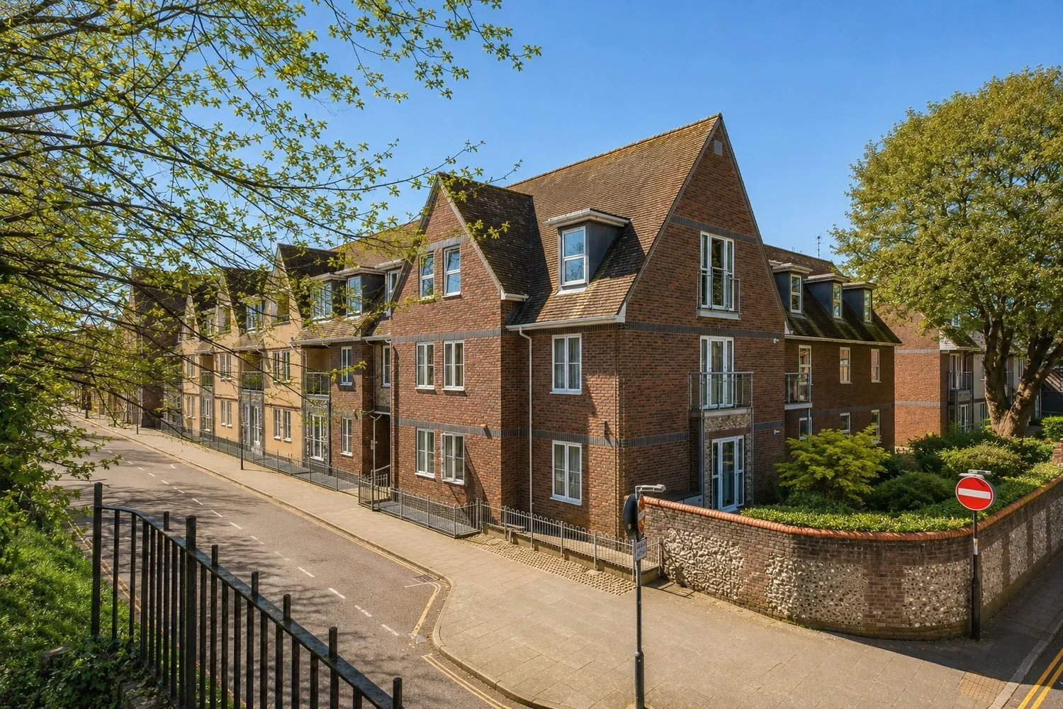 Shippam Street, Chichester, PO19 photo 16
