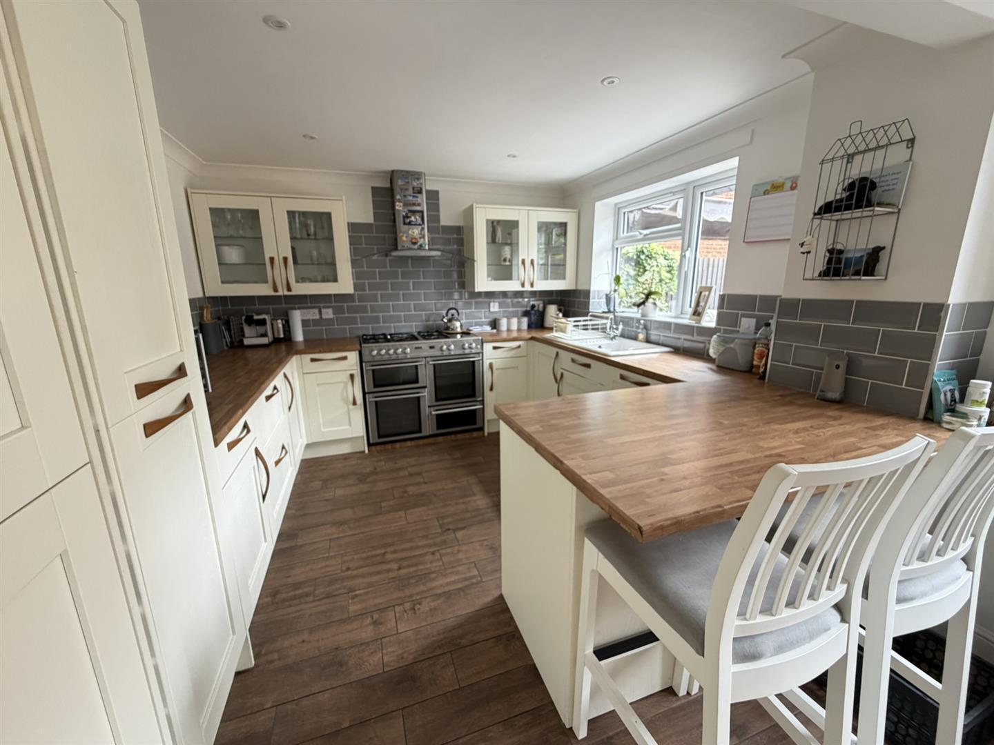 Glendower Close, Daventry Image 2