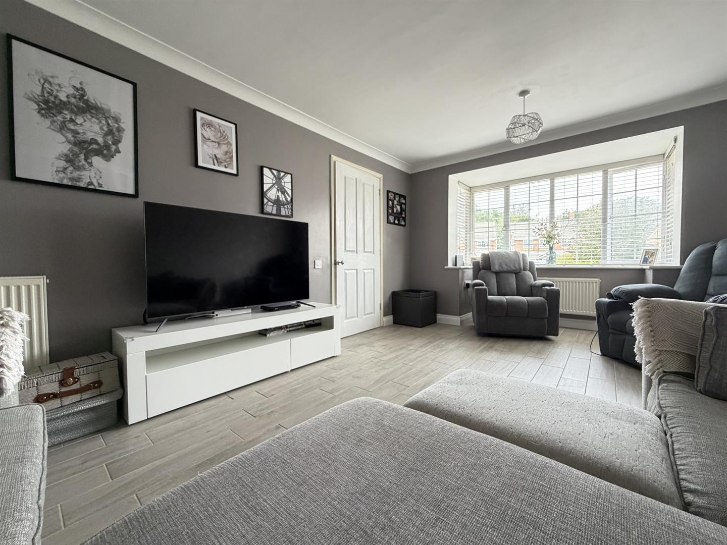 Glendower Close, Daventry Image 3