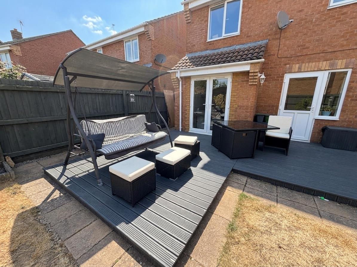 Glendower Close, Daventry Image 4