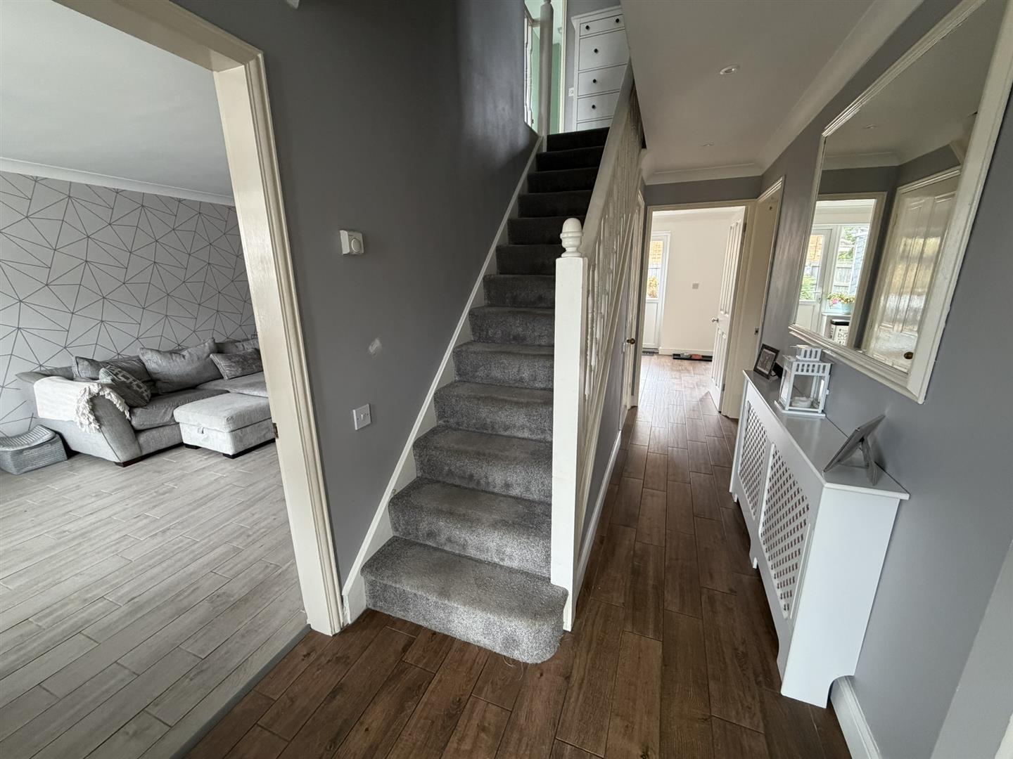 Glendower Close, Daventry Image 5