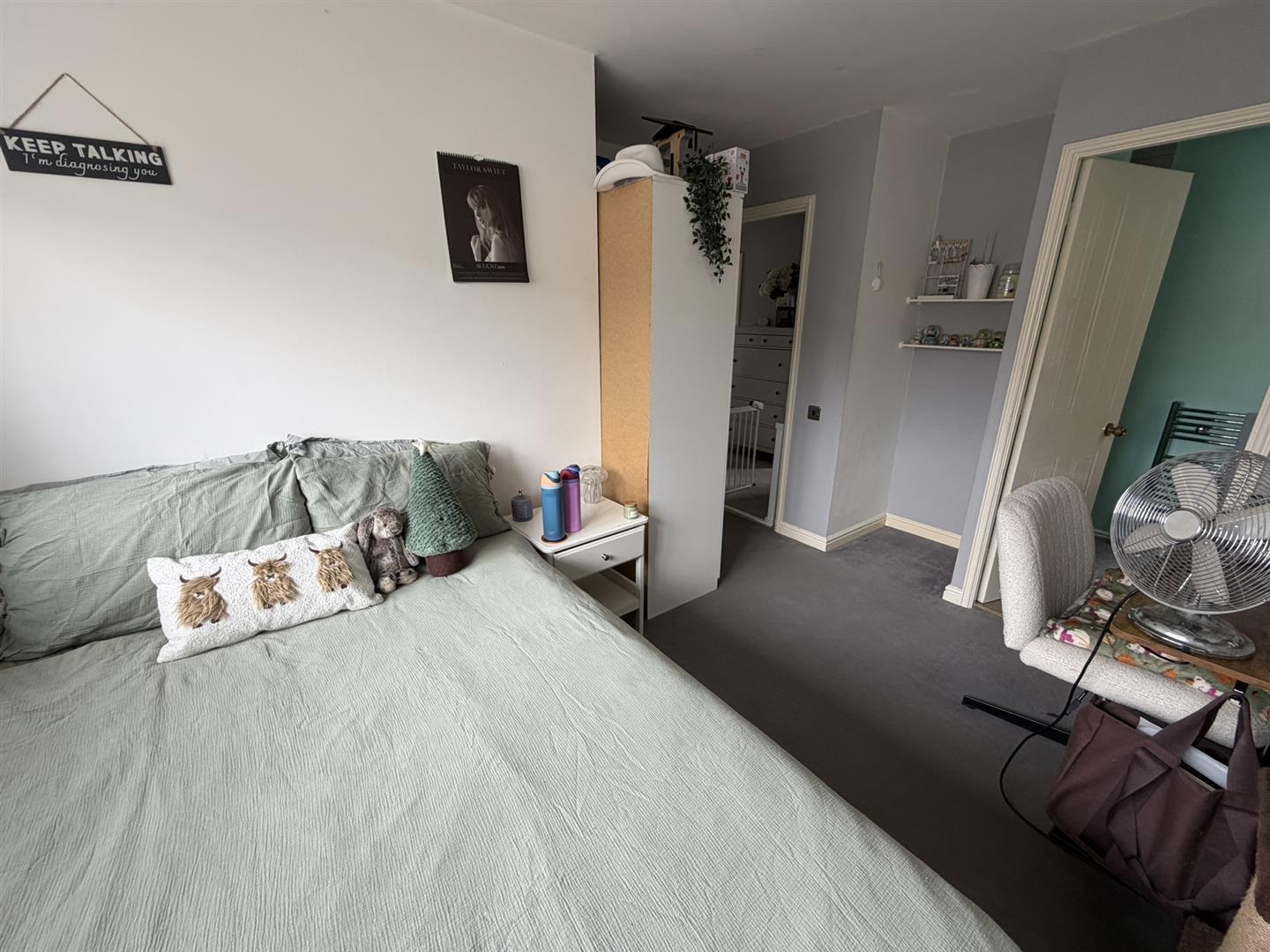Glendower Close, Daventry Image 17