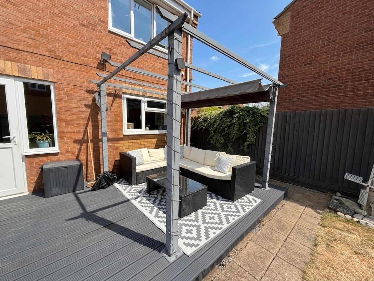 Glendower Close, Daventry Image 26