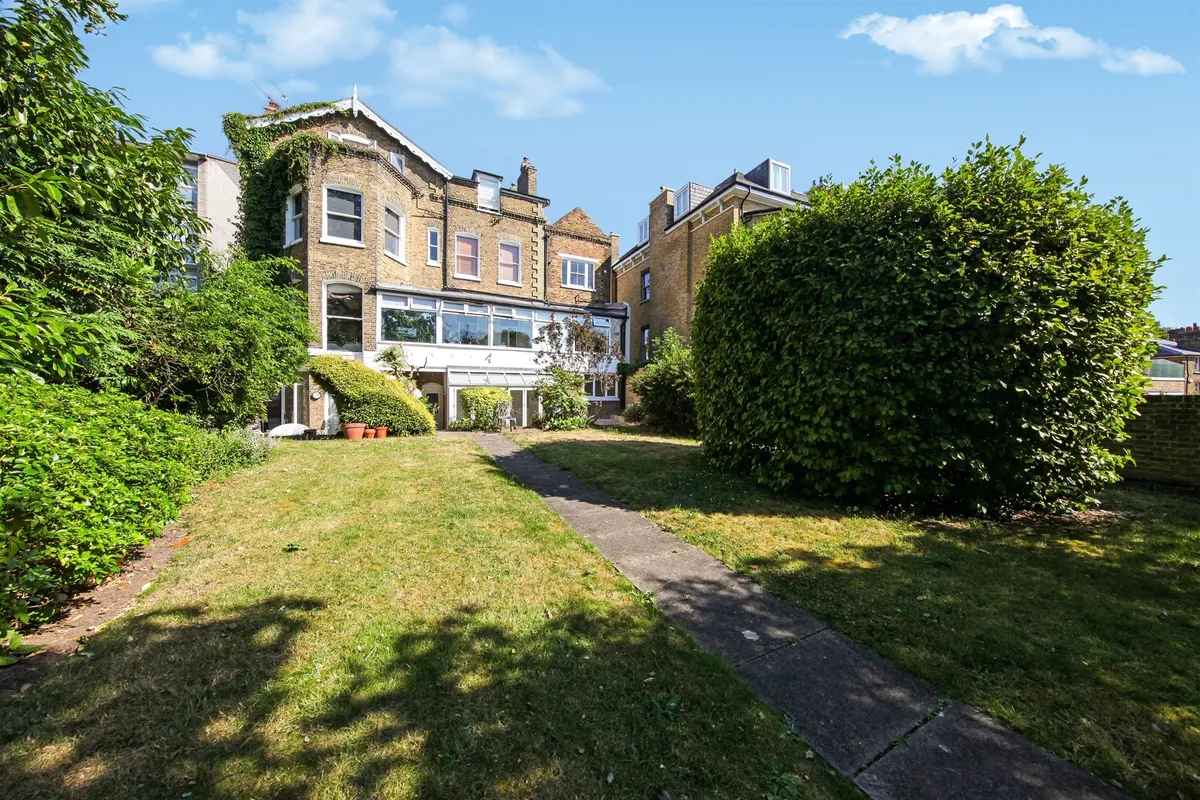 Grove Park, London