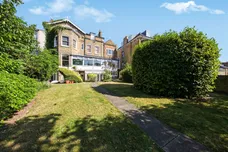 Grove Park, London
