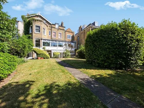 Grove Park, Londonphoto