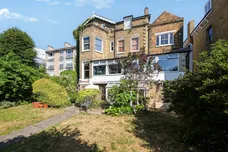 Grove Park, London