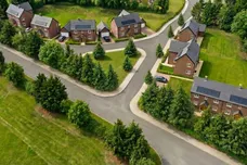 Milton Meadows, Milton Common, Thame