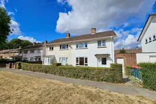 Heron Close, CRAWLEY