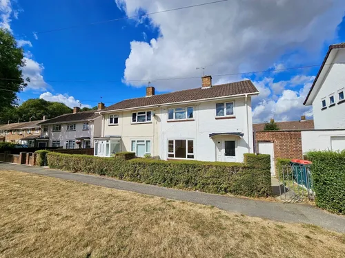 Heron Close, CRAWLEYphoto