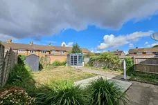 Heron Close, CRAWLEY